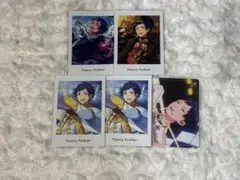 あんさんぶるスターズ ぱしゃっつ 伏見弓弦