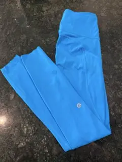 ルルレモン　レギンス　0サイズ