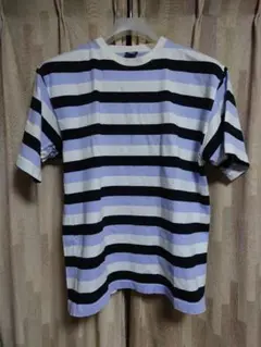サーカスティック ボーダーT
