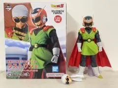 ドラゴンボール　フィギュア　グレートサイヤマン 一番くじ ラストワン賞