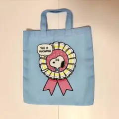 PEANUTS スヌーピー ミニバッグ
