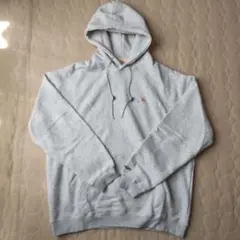 KELTY グレー パーカー Lサイズ