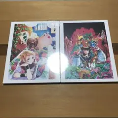 碧*音様 最終値下げ【サイン付き】なつめさんち　キャンバスアートセット m30354089189_1.jpg?1706773729