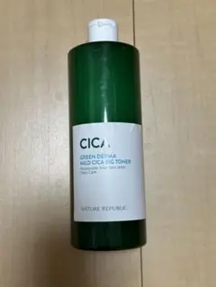 NATURE REPUBLIC CICA TONER 化粧水