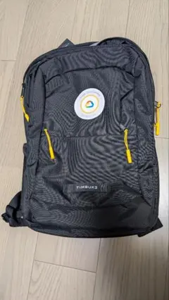 【新品未使用】Google Cloud 認定試験 TIMBUK2 バックパック