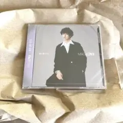 Kis-My-Ft2 MAGFACT ソロビジュアル盤 宮田俊哉ver.