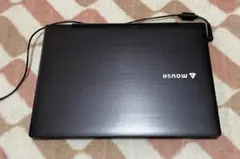 ノートpc LB-J520S-SH2-KK マウスコンピューター