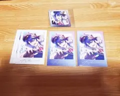 エリオスR 如月レン ぱしゃこれプレミアム レア アニメイトフェア まとめ売り