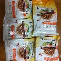 グラン・デリ フレシャス 10歳以上 2kg×5個
