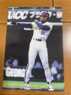 プロ野球チップスカードセット39枚　イチロー松坂　上原　松井　石井　佐々木レトロ