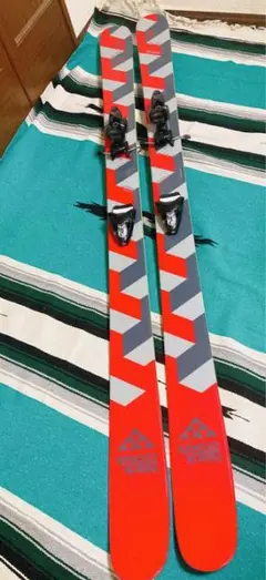 ❣️送料無料❣️スキー Blackcrows Skis Corvus 193cm