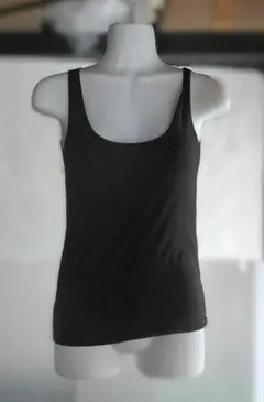 6725　UNIQLO AIRism タンクトップ　Sサイズ