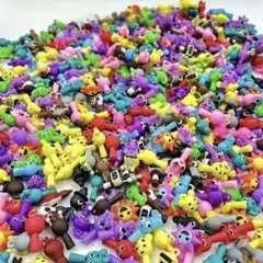 スプランキー ミニフィギュア 20個セット