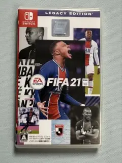 FIFA21