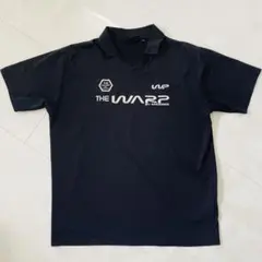 THE WARP メンズ　ポロシャツ