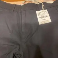 ZARA新品パンツ36