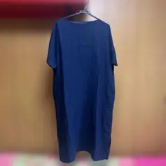 アルテポーヴェラ(ATPOVA)リネンワンピース　新品