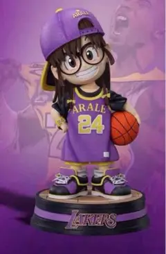 【新品】ドクタースランプ アラレちゃん レイカーズ フィギュア ガレージキット GW特別価格】ドクタースランプ アラレちゃん レイカーズ