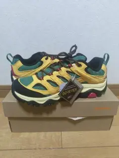 新品 箱ありMERRELL MOAB 3 GORE-TEX モアブ3 26cm