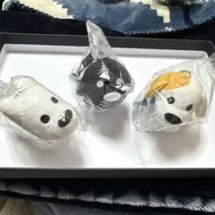 matsui STUFFED TOY