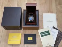 BREITLING スーパーオーシャン ブライトリング 44mm A17391