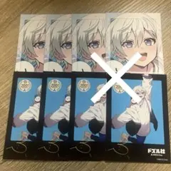 おらふくん 200万人記念フォトカード
