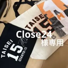 大勢選手グッズセット