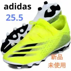 アディダス adidas X GHOSTED.2 HG/AG(25.5)