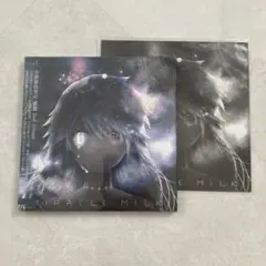 Mili / MIRACLE MILK プレミアムパッケージ