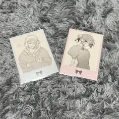 こいせよまやかし天使ども ブロマイド