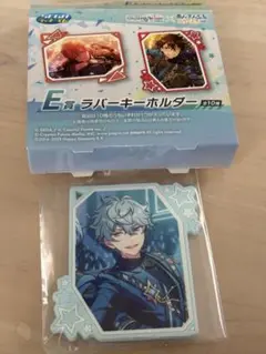 プロセカあんスタコラボ セガラッキーくじ E賞 瀬名泉