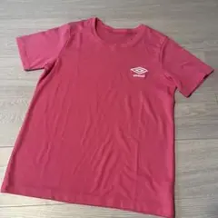 Tシャツ　アンブロ　L