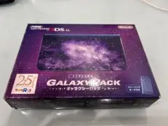 2025年最新】3DS LL ギャラクシーパックの人気アイテム - メルカリ