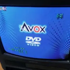 ジャンク 日立 テレビデオ ビデオ 演劇などにどうぞ 取り出しに難あり
