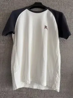 BURBERRY BLACK LABEL Tシャツ