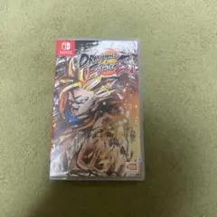 ドラゴンボール ファイターズZ Nintendo Switch