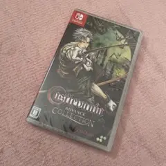 Switch Castlevania Advance Collection 通…