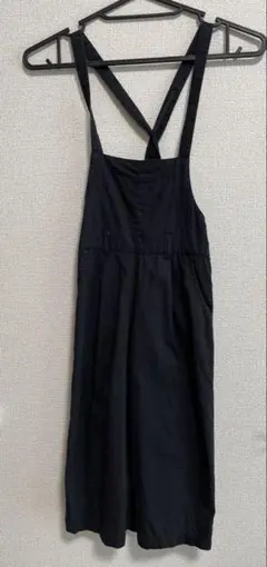 グローバルワーク　サロペット オーバーオール　130 140