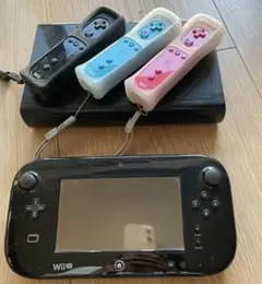 Nintendo Wii U