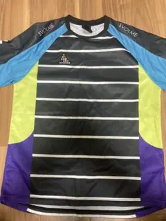 スボルメ　トレーニングシャツ