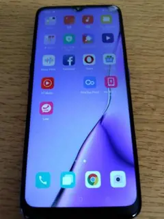 OPPO A5 2020 本体 4GB RAM 64GB