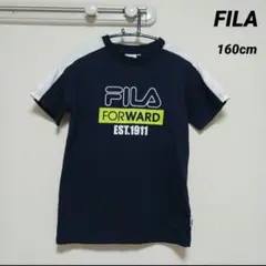FILA　Tシャツ　160cm