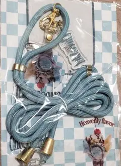 サンキューマート　チョコミント　スマホショルダーセット