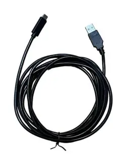[中古] [ゲオ]Type-Cケーブル GRFD-TCC02　3m