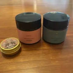 ボディクリーム CAMYU CBD PURPLE HEALER 90g 6/24fri.〜 CBDフェイス＆ボディローション発売開始