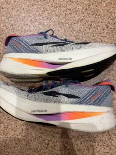 アディダス　プライムX ストラング　26.0cm