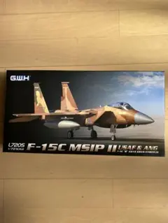 グレートウォールホビー 1/48 F-15E スペシャルペイント S4816 Amazon | グレートウォールホビー 1/48 F-15E スペシャル