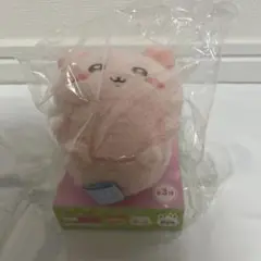 ちいかわ　ぴたれすと〜ぽてもふシリーズ　カニちゃん