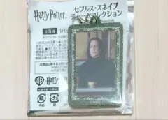 ハリーポッター ハリポタ セブルス・スネイプ チャームコレクション チャーム