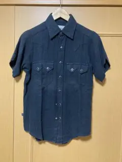 ロックマウント ROCK MOUNT MADE IN USA ウエスタンシャツ